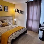 Charmant Studio Le Prestige