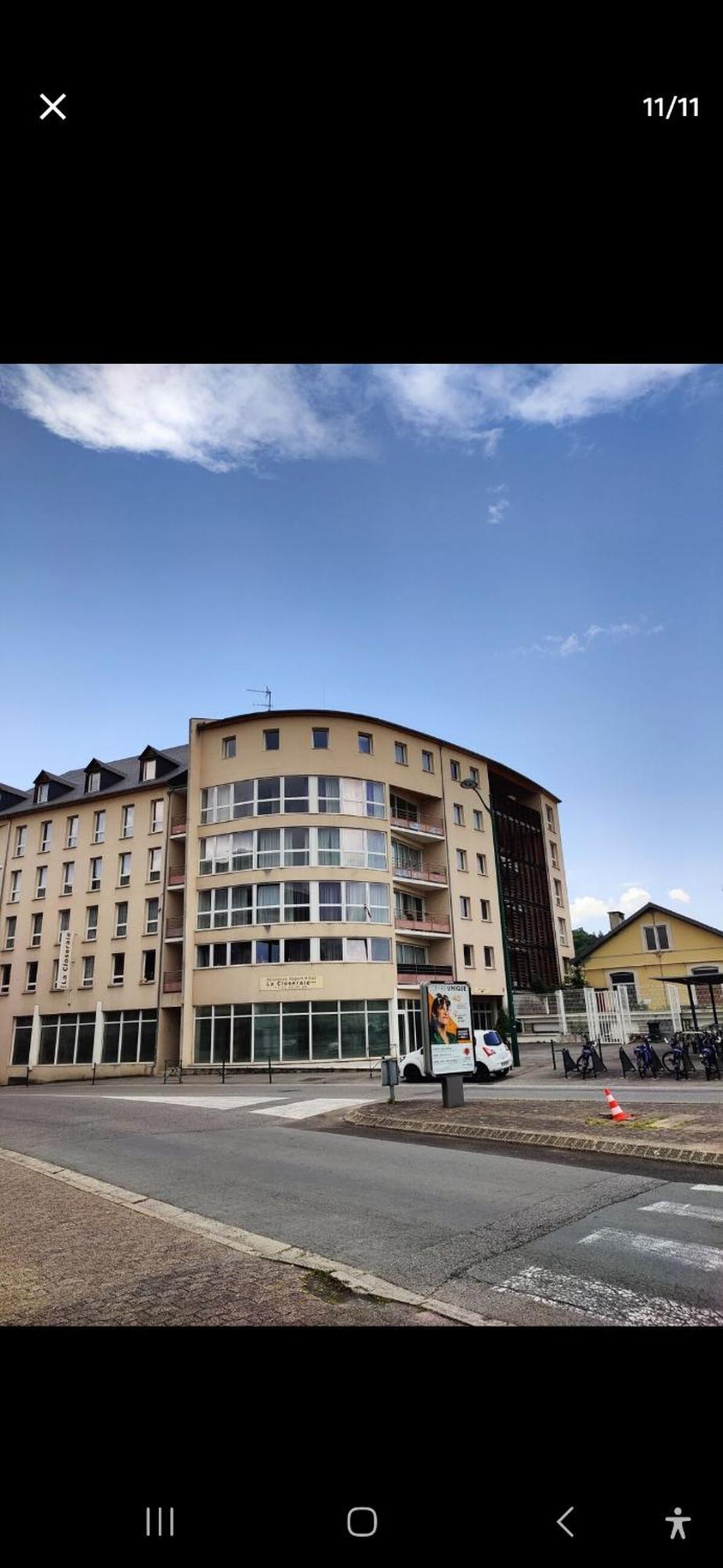 Le Prestige Apartment Lourdes