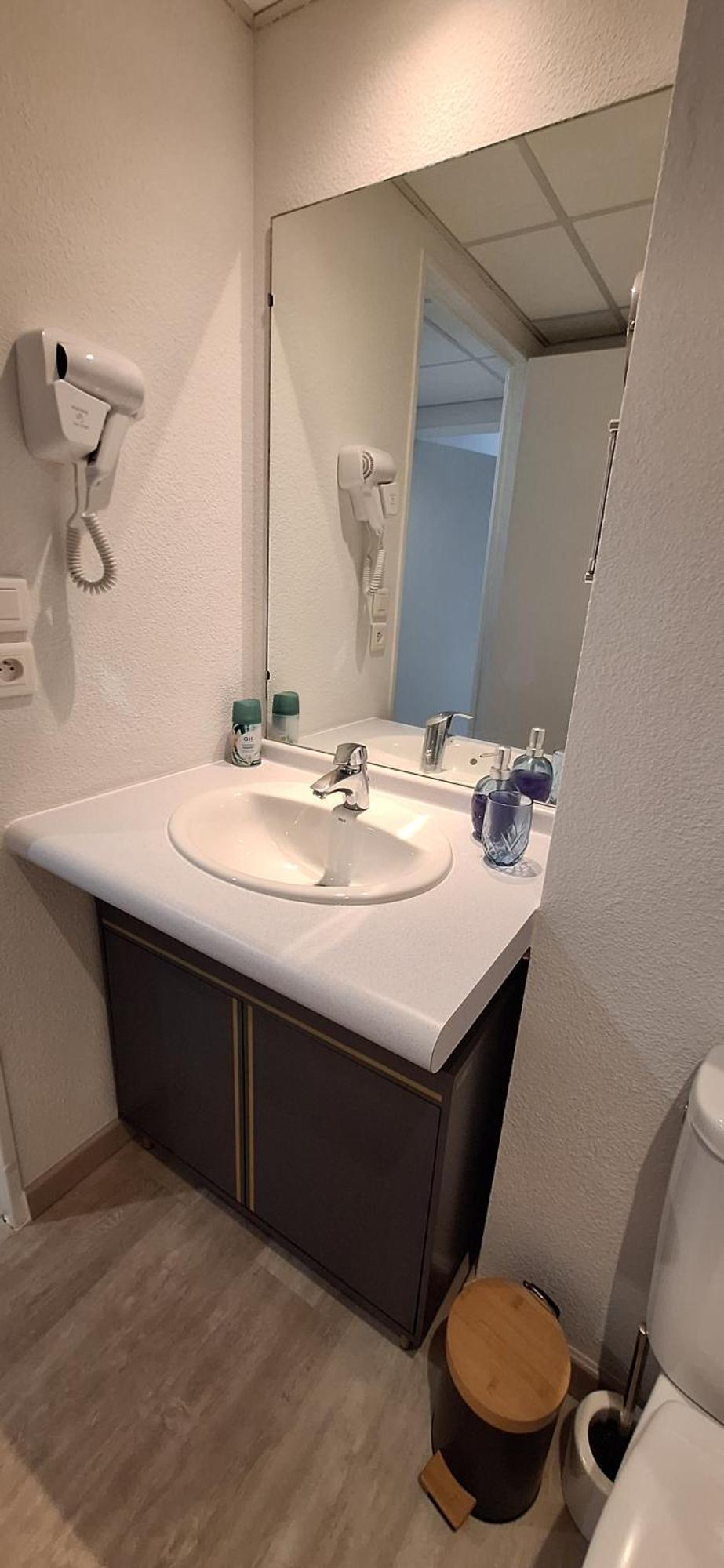 Apartment Le Prestige *