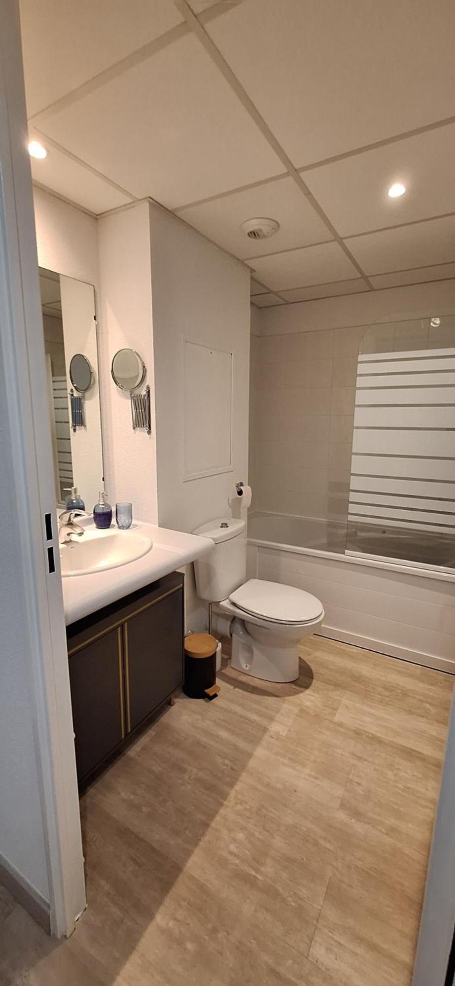 Apartment Le Prestige