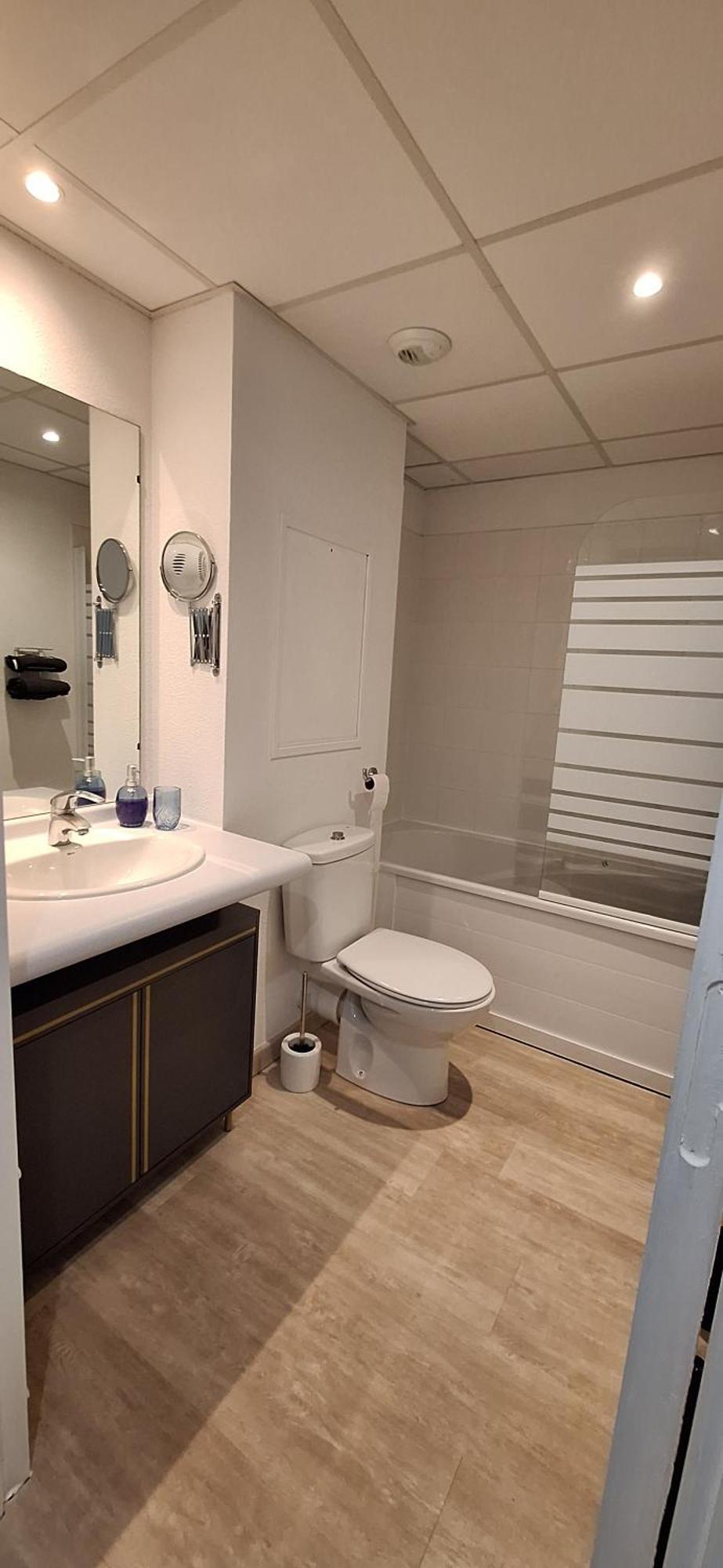 Le Prestige Apartment Lourdes