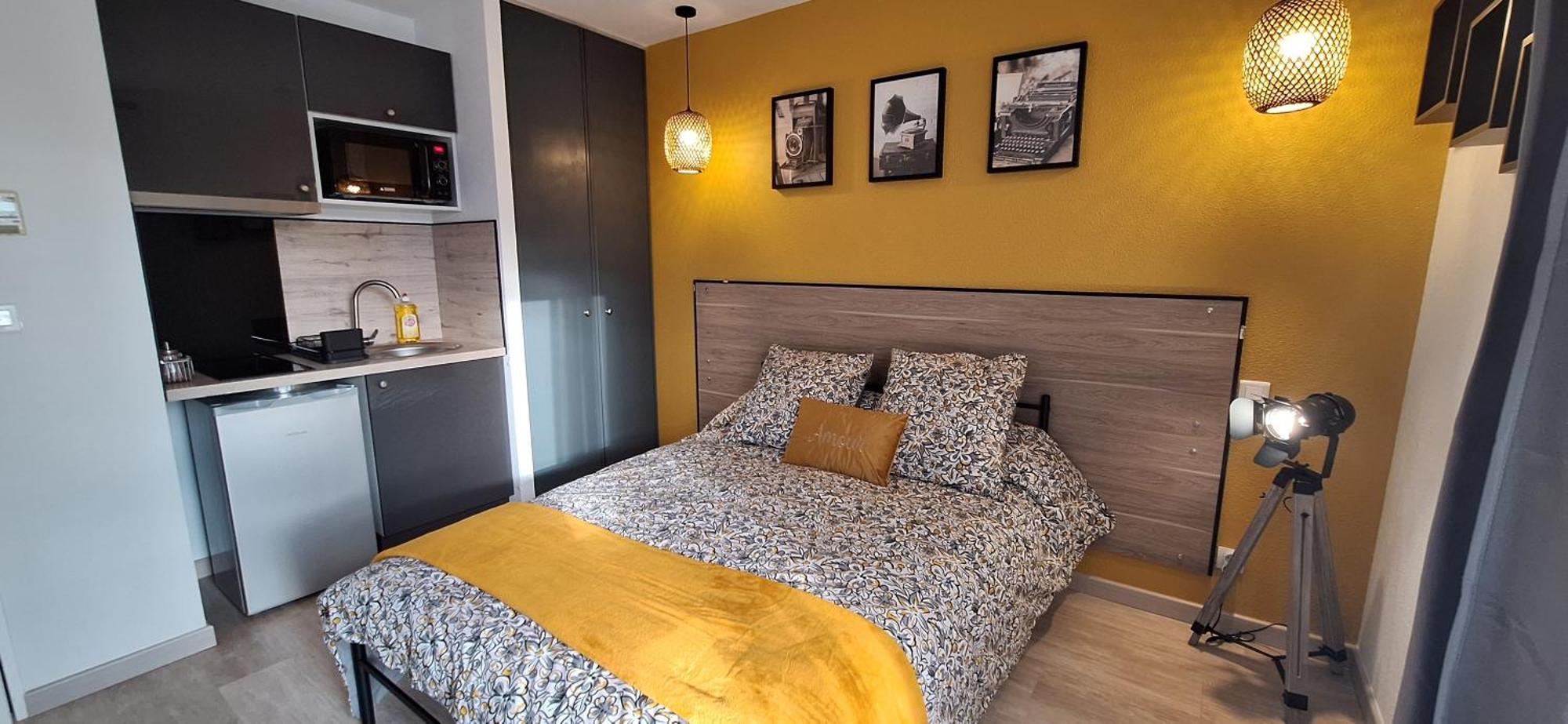 Le Prestige Apartment