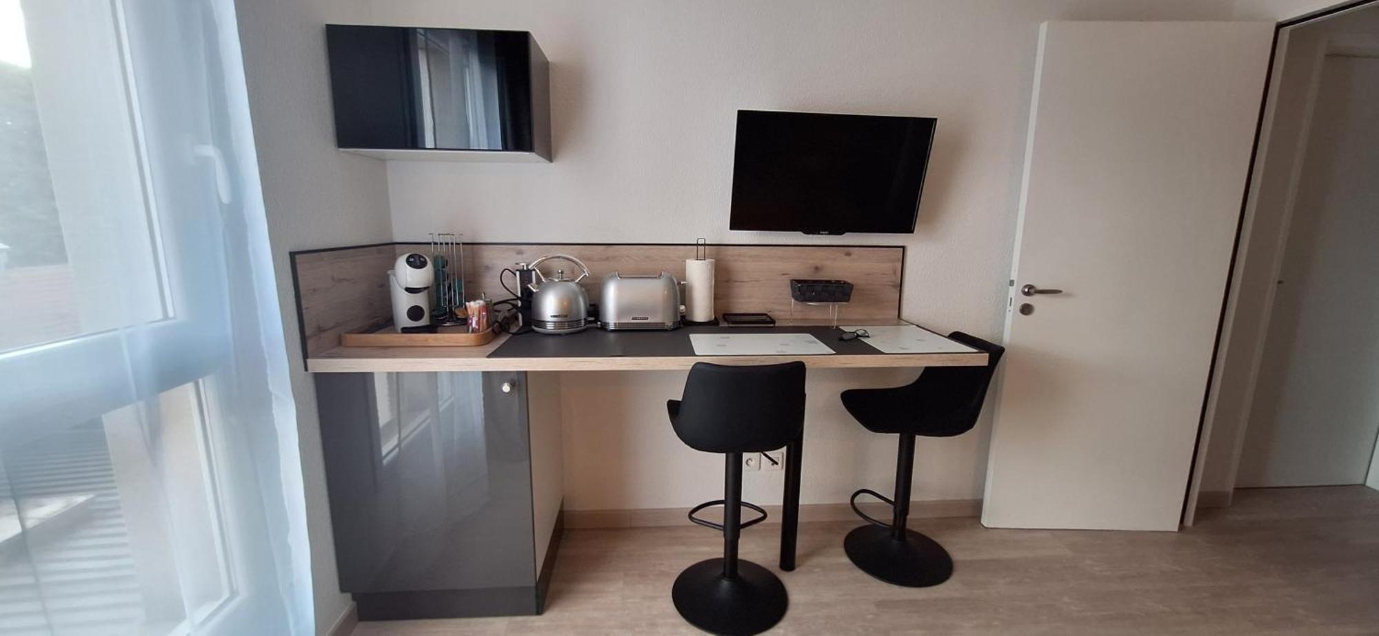 Le Prestige Apartment
