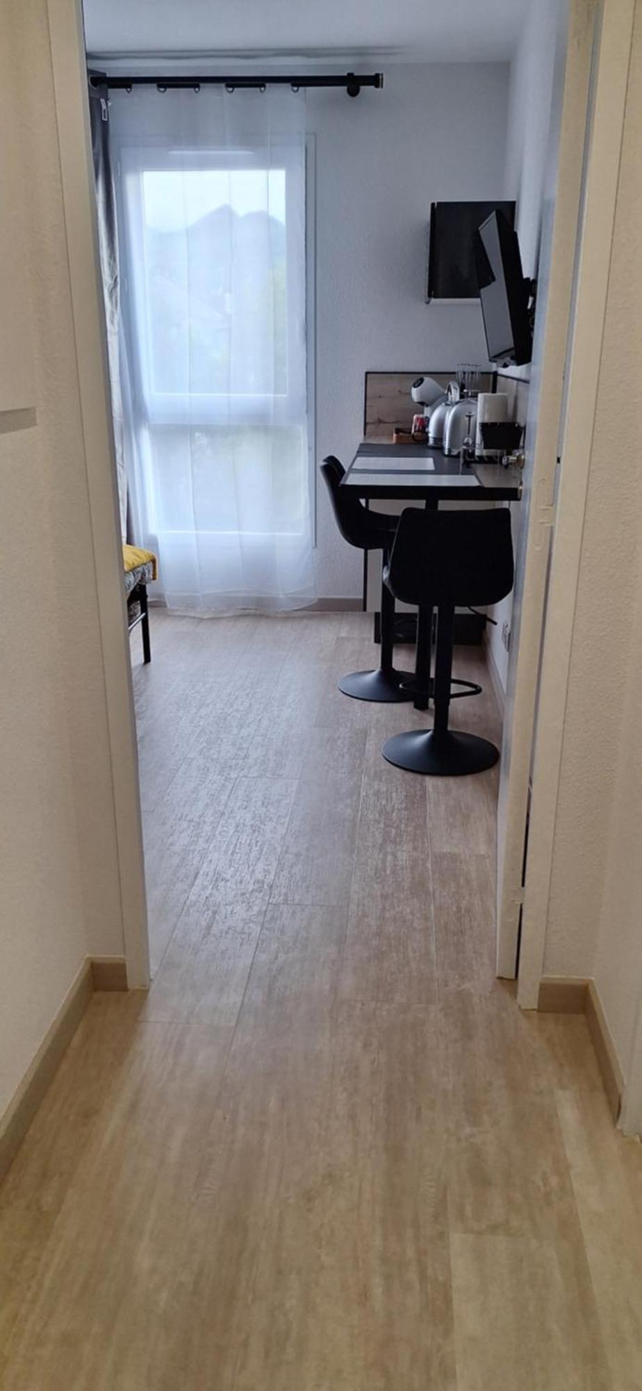 Apartment Le Prestige *